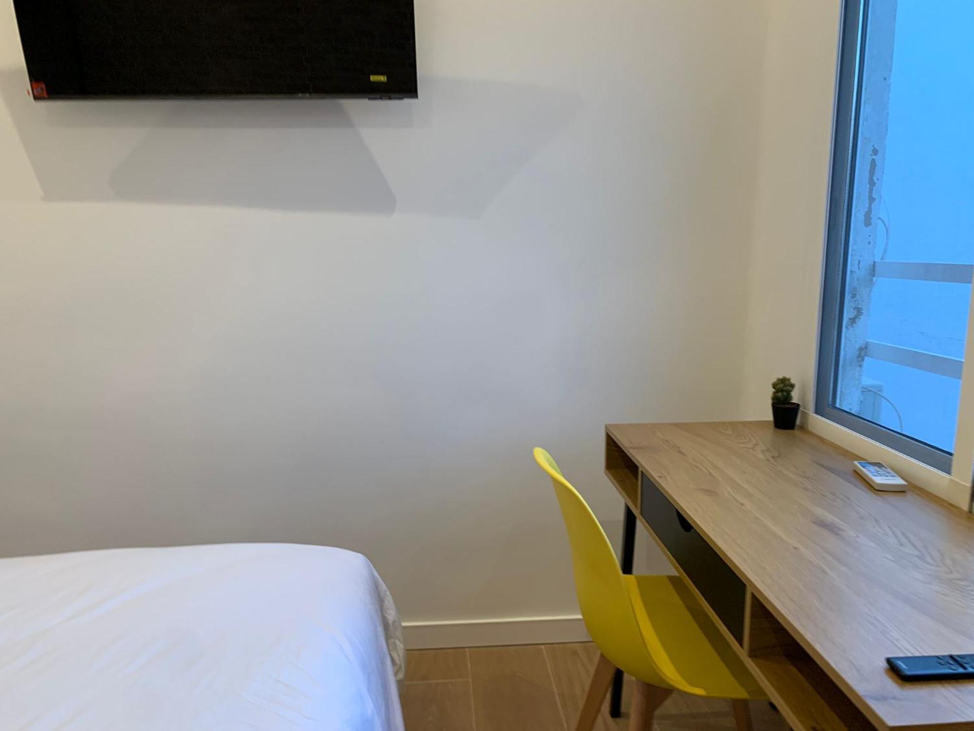 Valencia Beach Rooms Valência Quarto foto